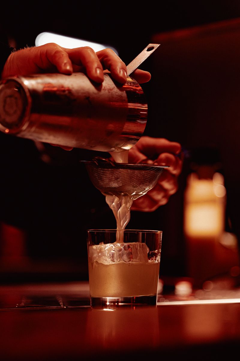 Soul Kitchen — vers eten, cocktails & sfeer