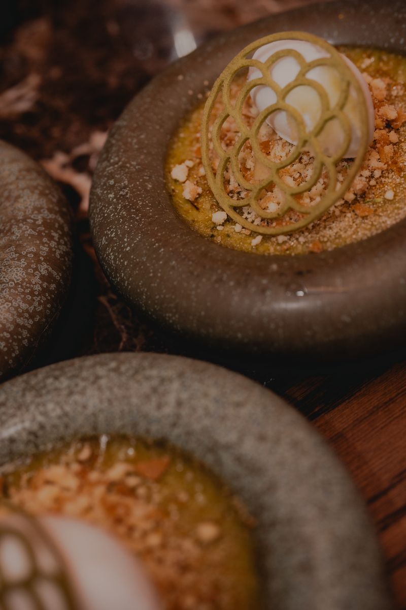 Soul Kitchen — vers eten, cocktails & sfeer