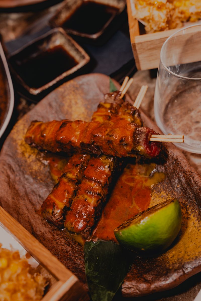 Soul Kitchen — vers eten, cocktails & sfeer