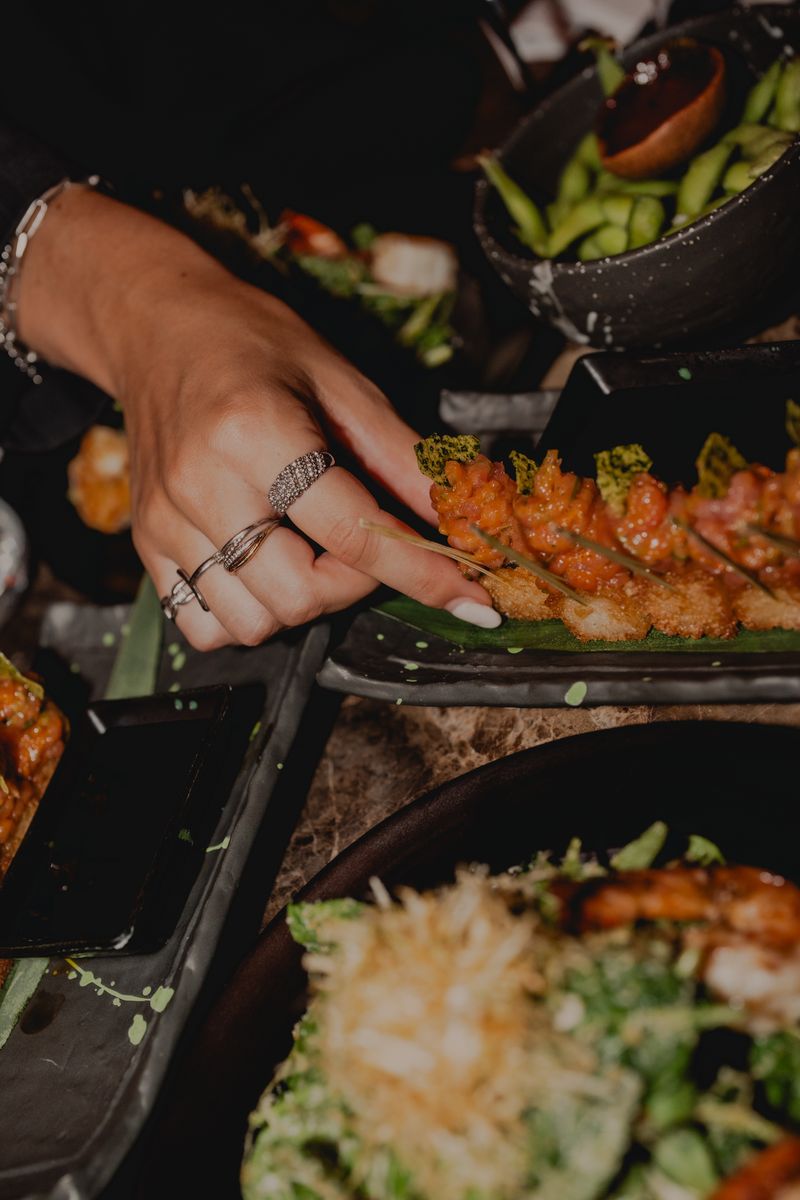 Soul Kitchen — vers eten, cocktails & sfeer