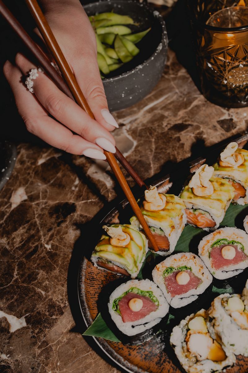 Soul Kitchen — vers eten, cocktails & sfeer