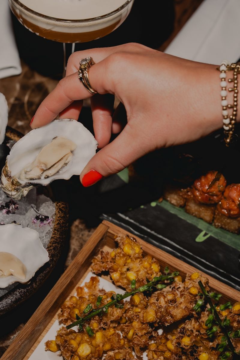 Soul Kitchen — vers eten, cocktails & sfeer
